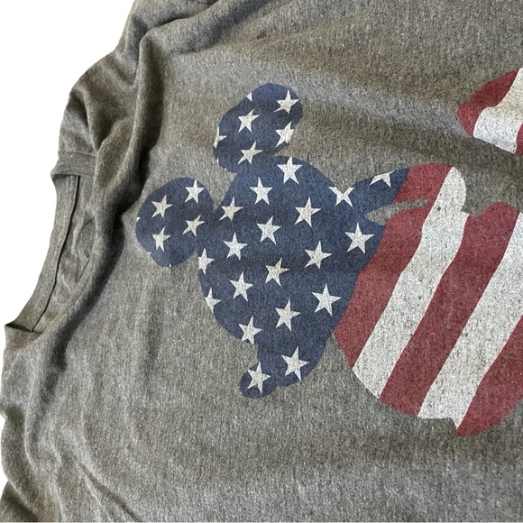 Disney Mickey men’s shirt - Picture 2 of 4